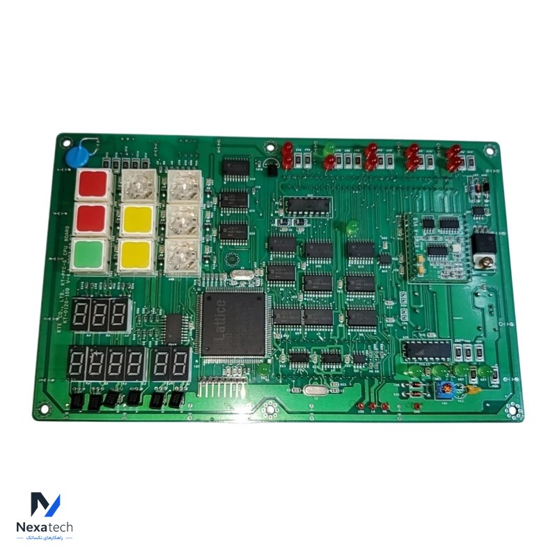 SAMGONG KT-0120-10G CPU BOARD