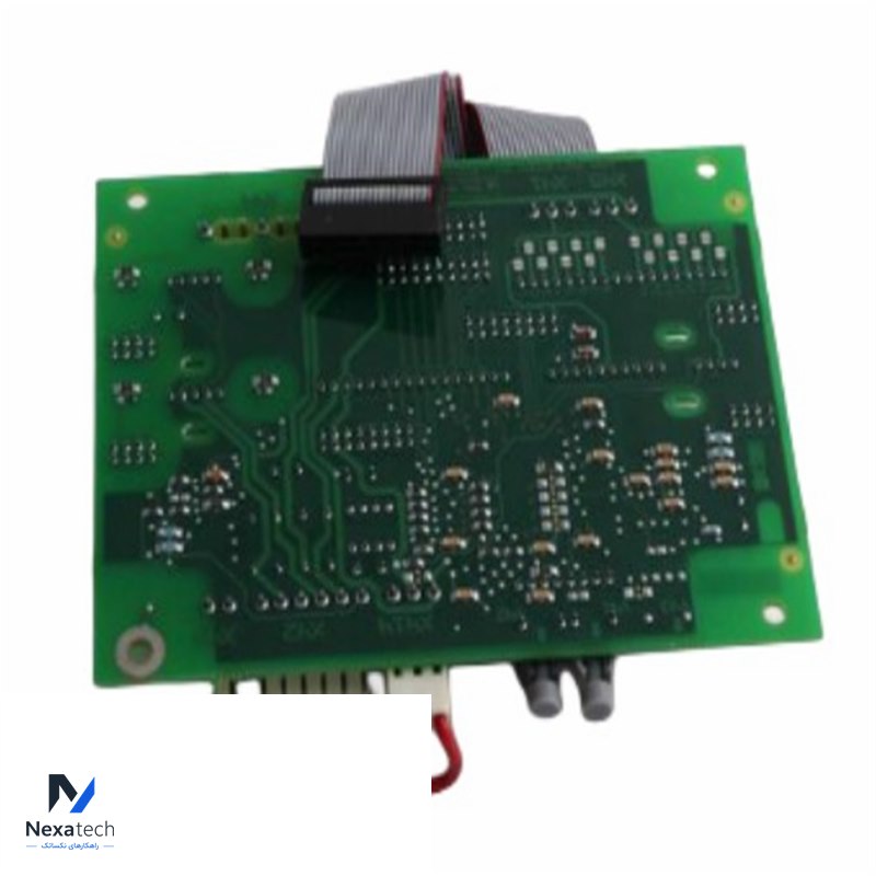 SANSHO PFC-71 Parts Feeder Controller