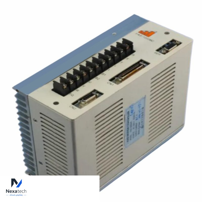 SAT FAS-1000MC Axis Motion Controller