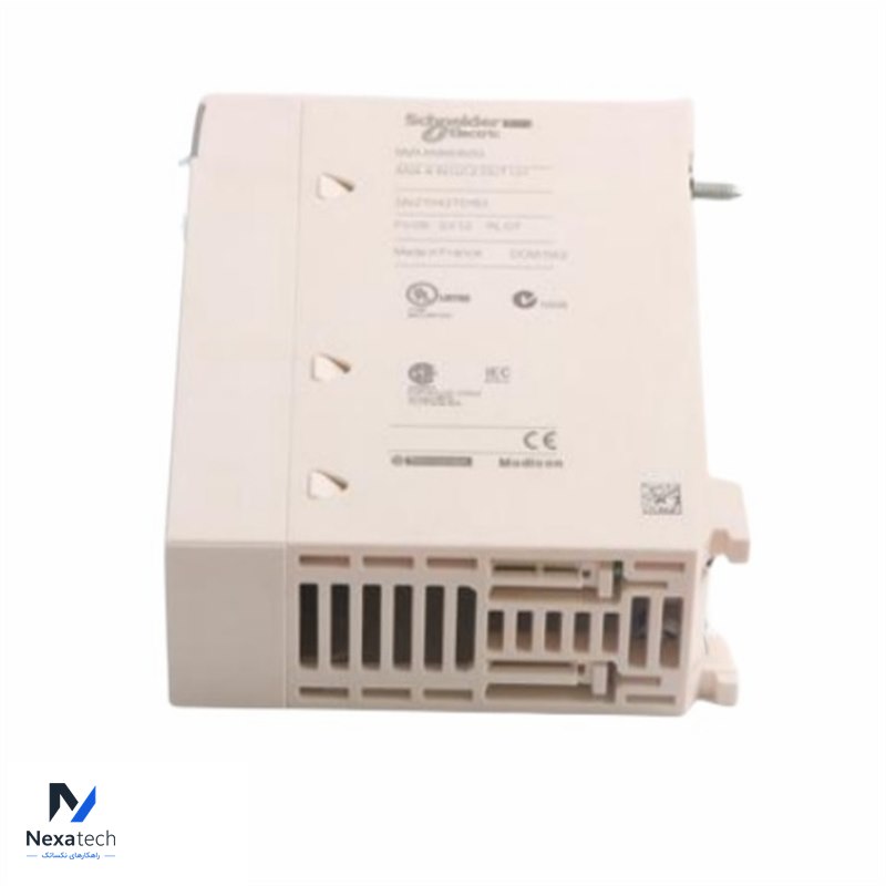 SCHLEICHER USP2I Positioning Module