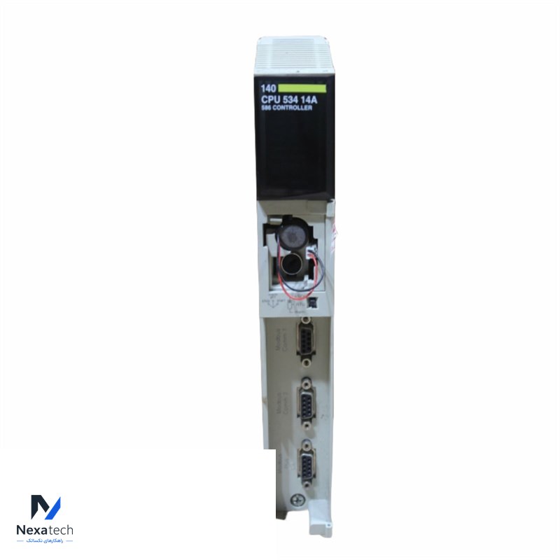 Schneider 140ACI05100SC Input Module