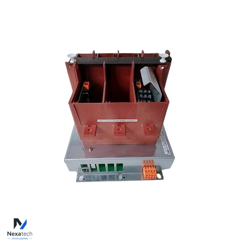 ABB C41-91824 Oil Flow Controller