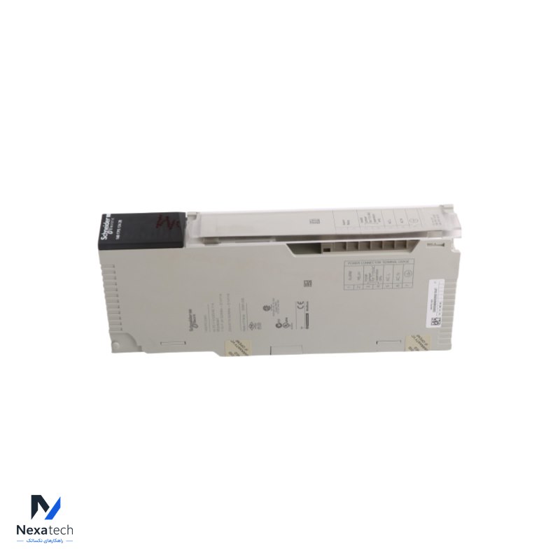 Schneider 140CPS12420 power supply module