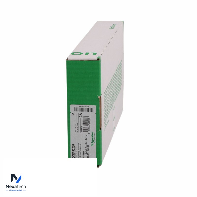 Schneider 140CRA93200 adaptor module